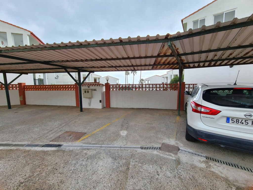 Ground Floor Apartment Manilva Málaga - image 35