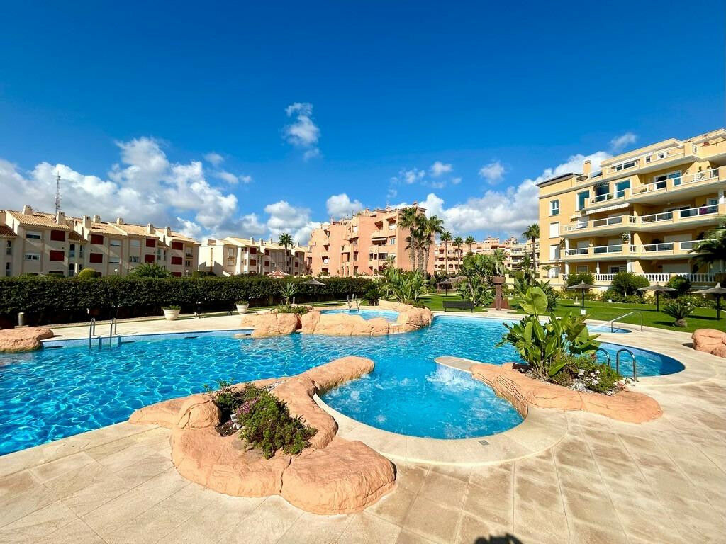 Penthouse Orihuela Costa Alicante - image 35