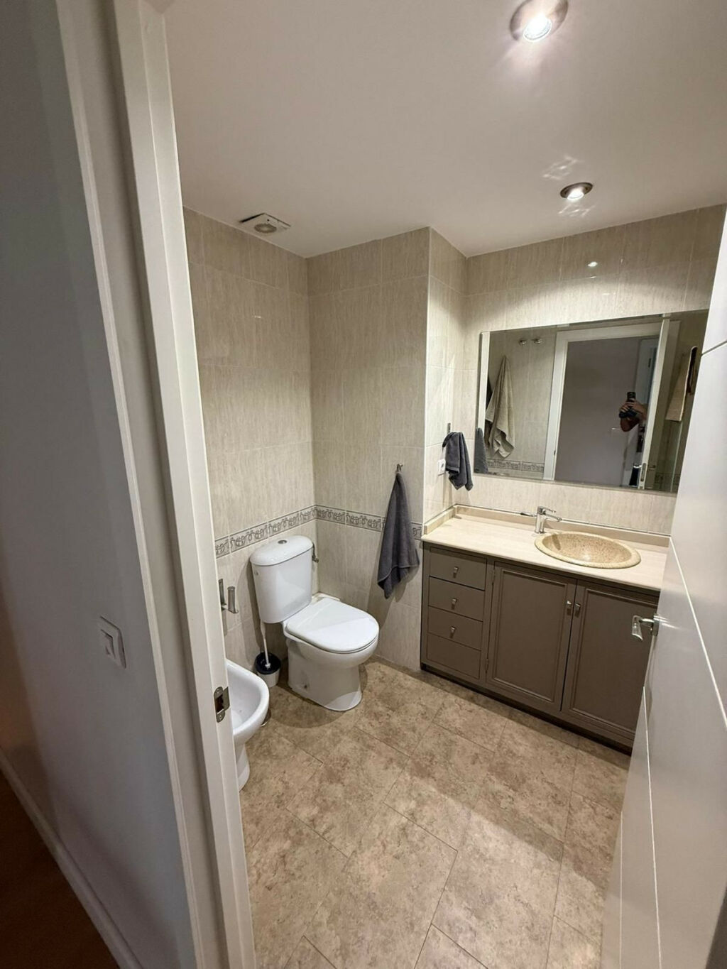Middle Floor Apartment Marbella Málaga - image 15