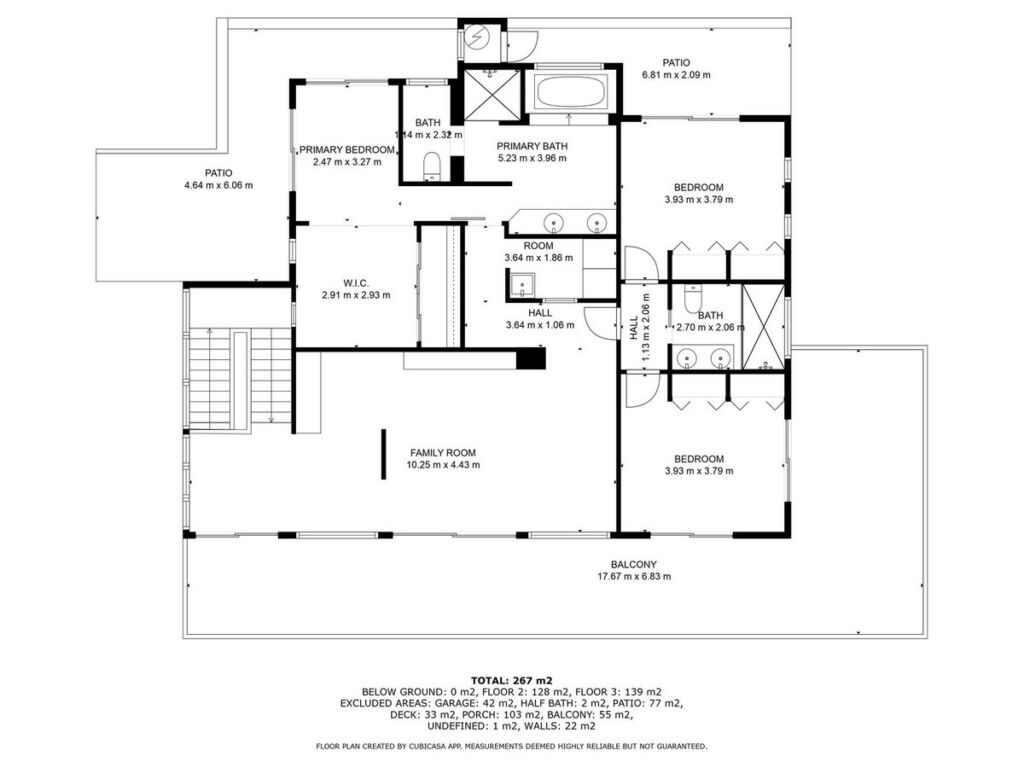 Detached Villa Manilva Málaga - image 35