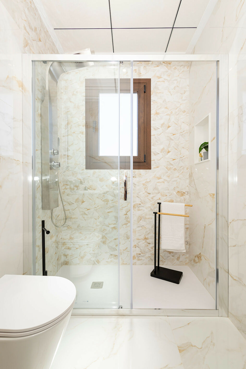 Detached Villa Polop Alicante - image 35