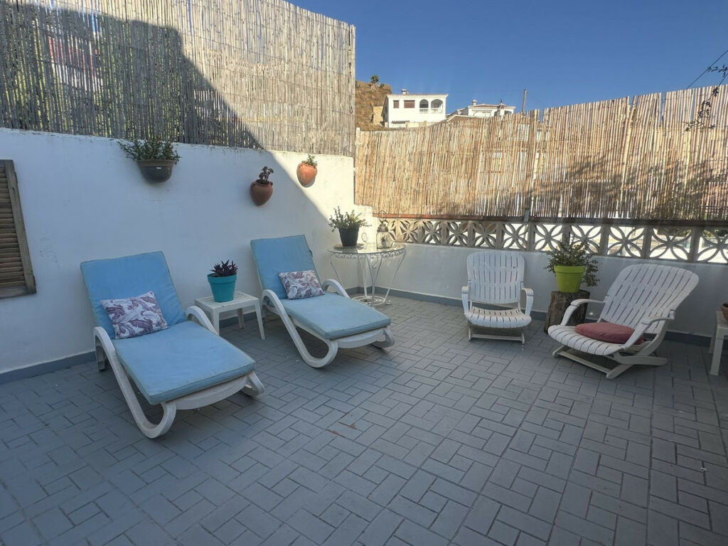 Detached Villa Rincón de la Victoria Málaga - image 35