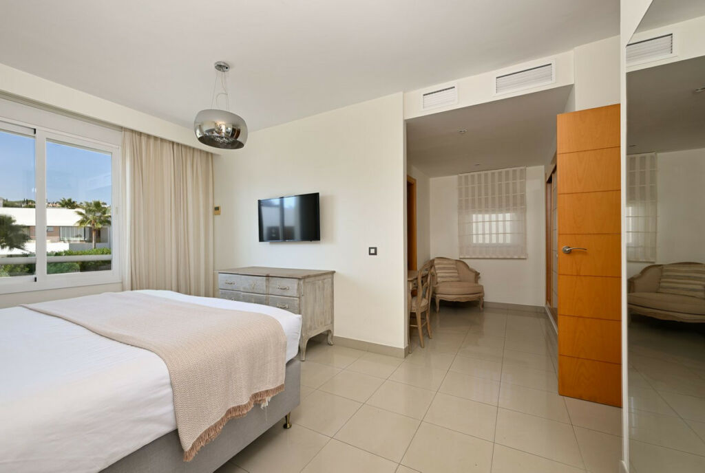 Townhouse Estepona Málaga - image 35