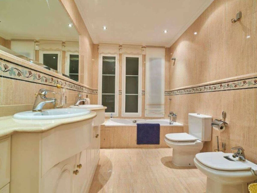 Detached Villa Javea Alicante - image 31