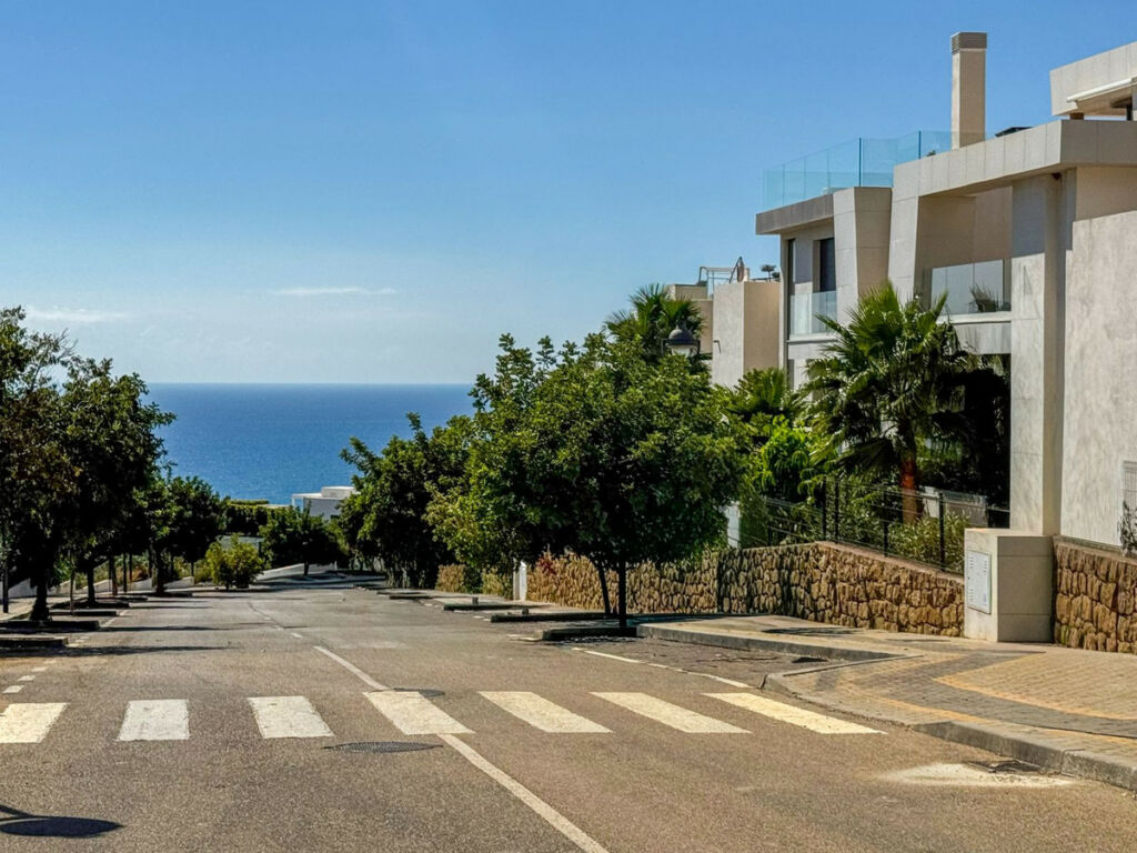 Ground Floor Apartment Cabopino Málaga - image 35