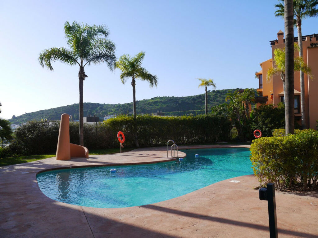 Semi-Detached House Riviera del Sol Málaga - image 35