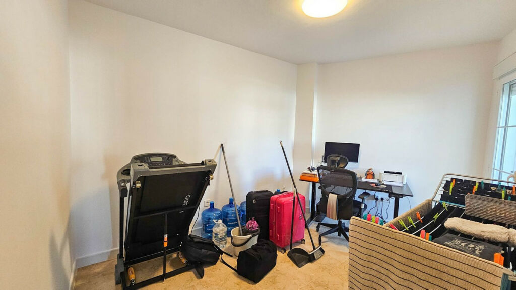 Ground Floor Apartment La Duquesa Málaga - image 35