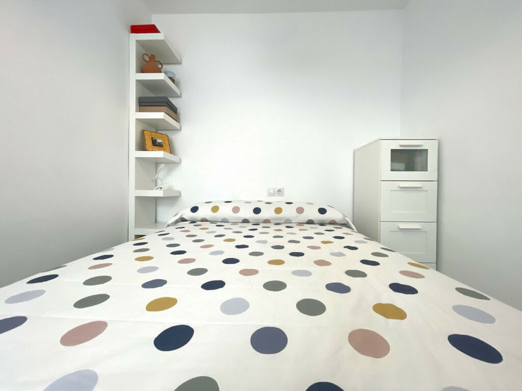 Ground Floor Apartment Casares Playa Málaga - image 35