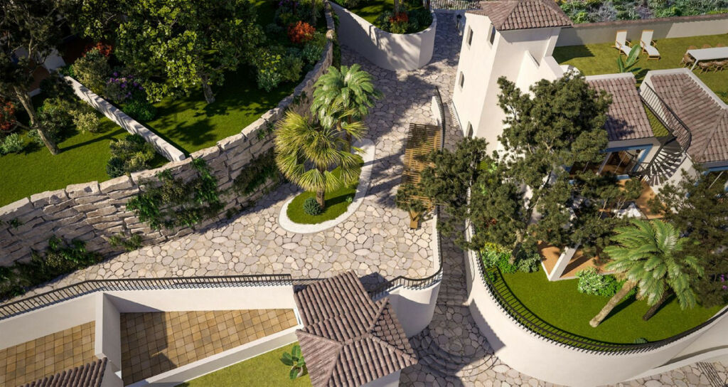 Penthouse El Paraiso Málaga - image 35