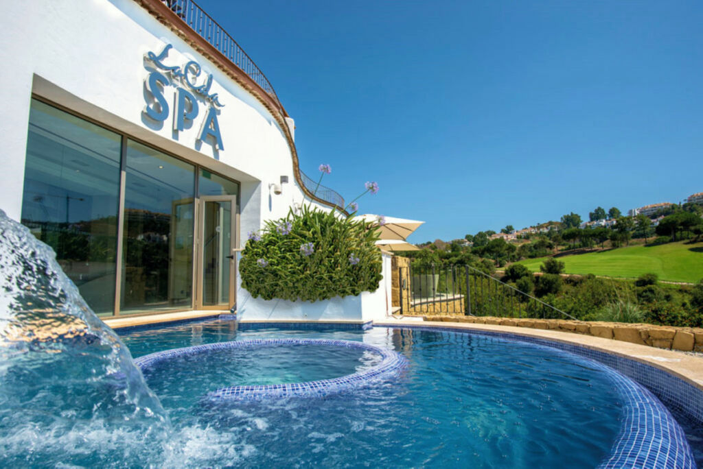 Middle Floor Apartment La Cala Golf Málaga - image 35