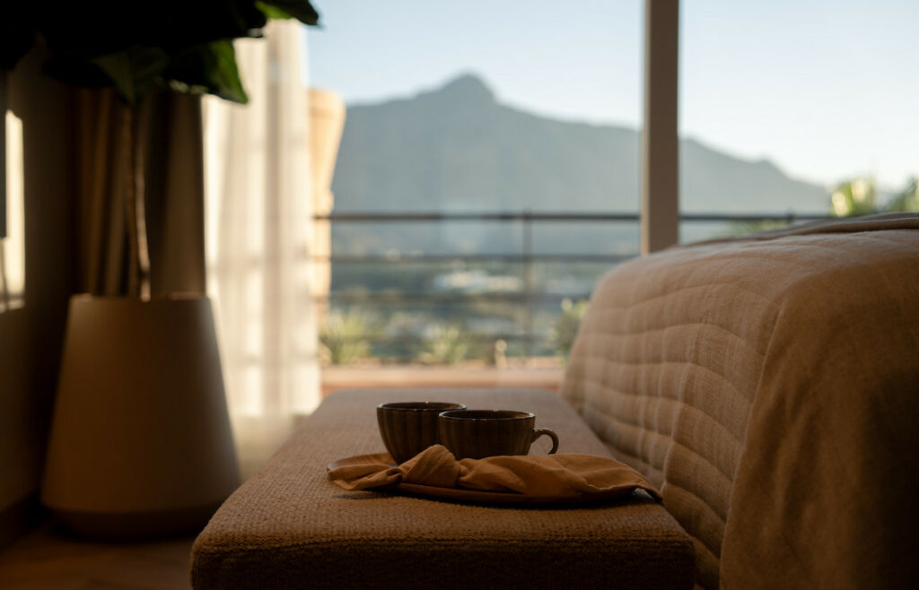 Penthouse Nueva Andalucía Málaga - image 35