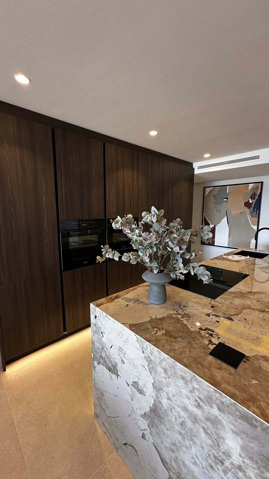 Middle Floor Apartment New Golden Mile Málaga - image 29