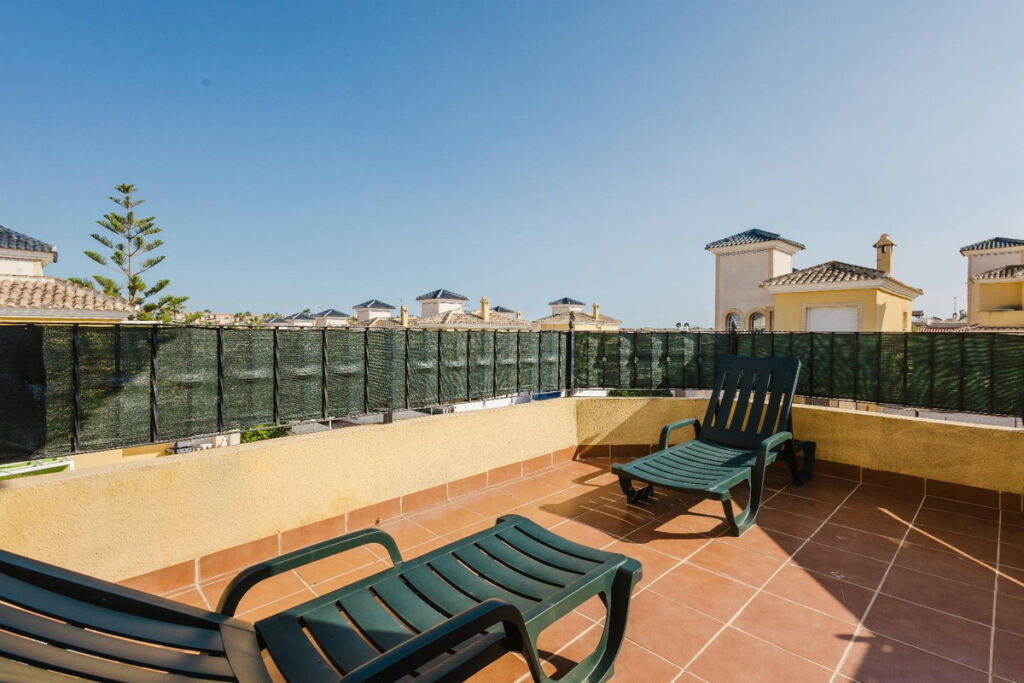 Townhouse Lo Crispin Alicante - image 35