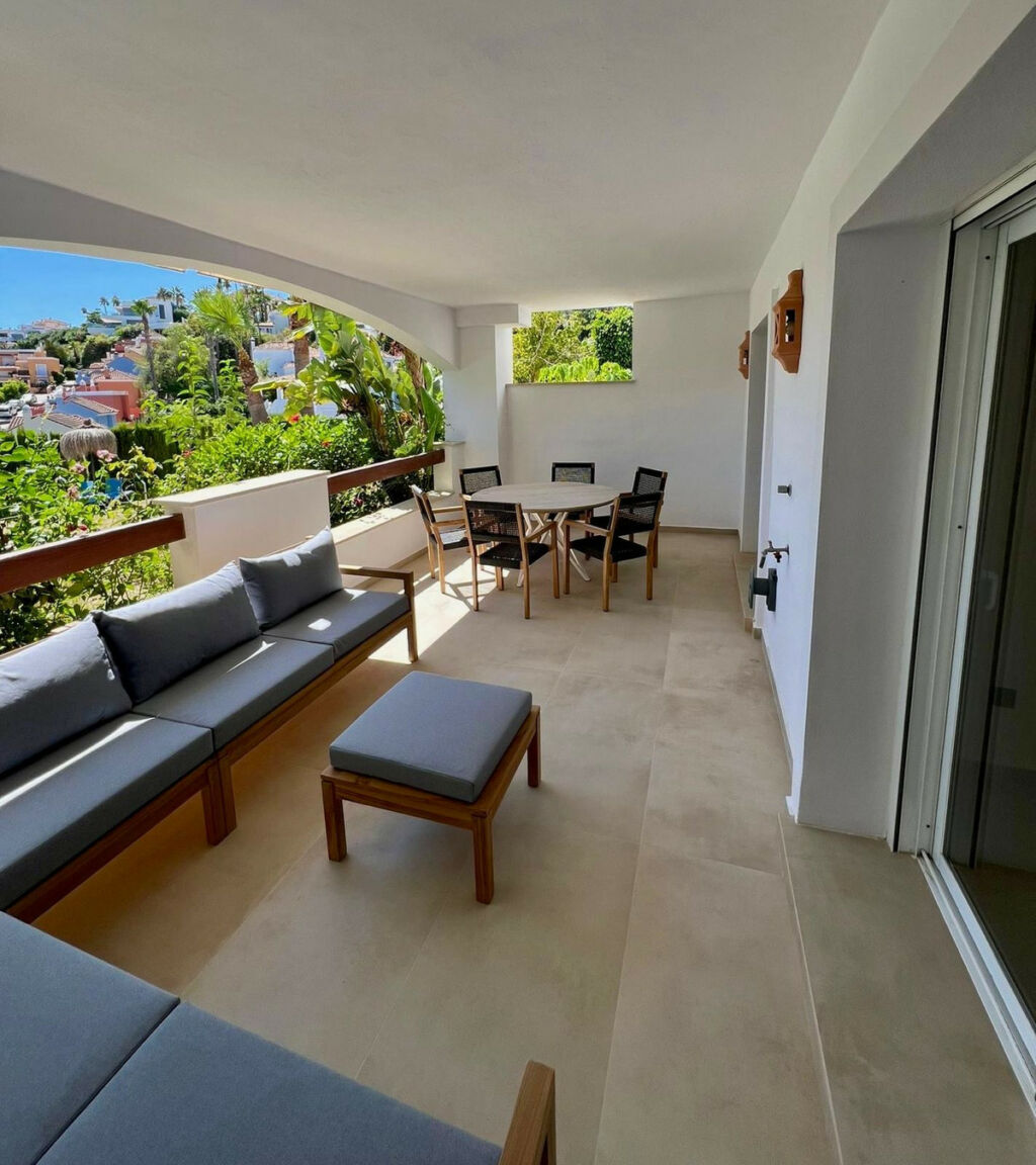 Middle Floor Apartment Nueva Andalucía Málaga - image 35