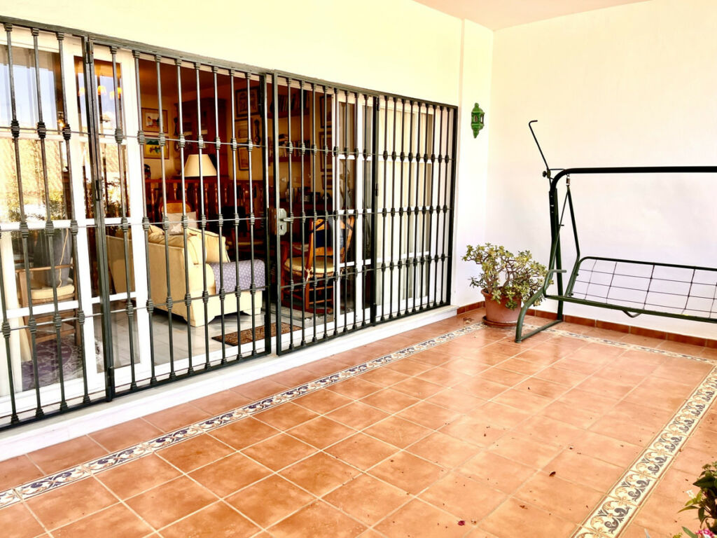 Townhouse Estepona Málaga - image 35