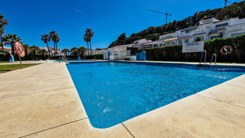 Townhouse Manilva Málaga - image 35