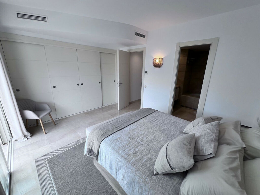 Townhouse La Cala Golf Málaga - image 35