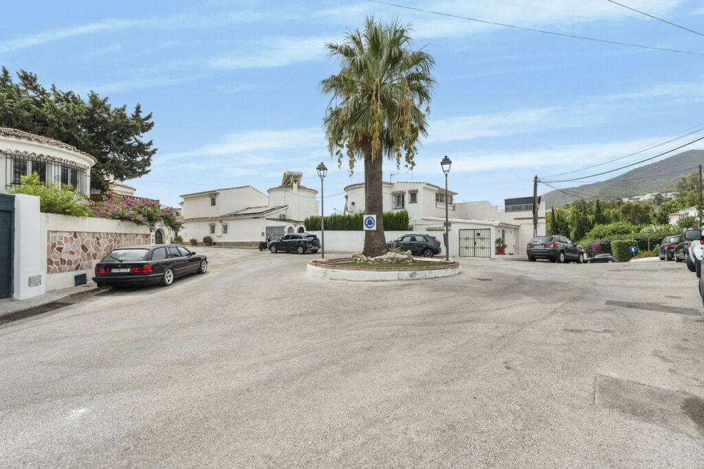 Townhouse Benalmadena Málaga - image 35