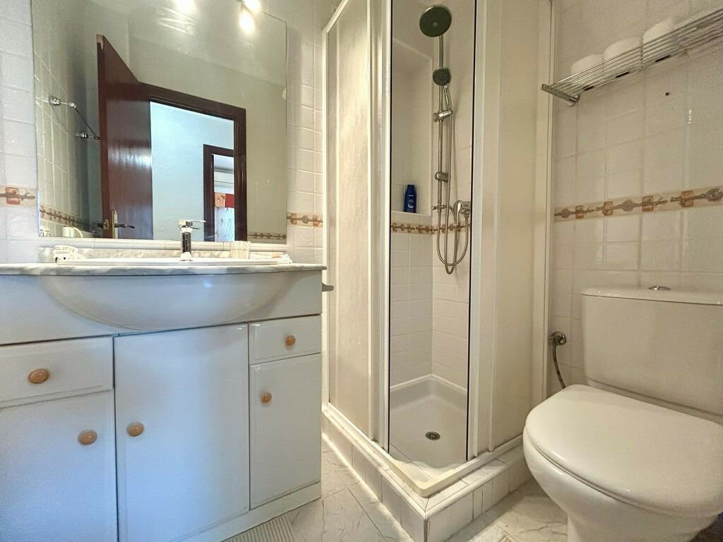 Detached Villa Cabo Roig Alicante - image 35