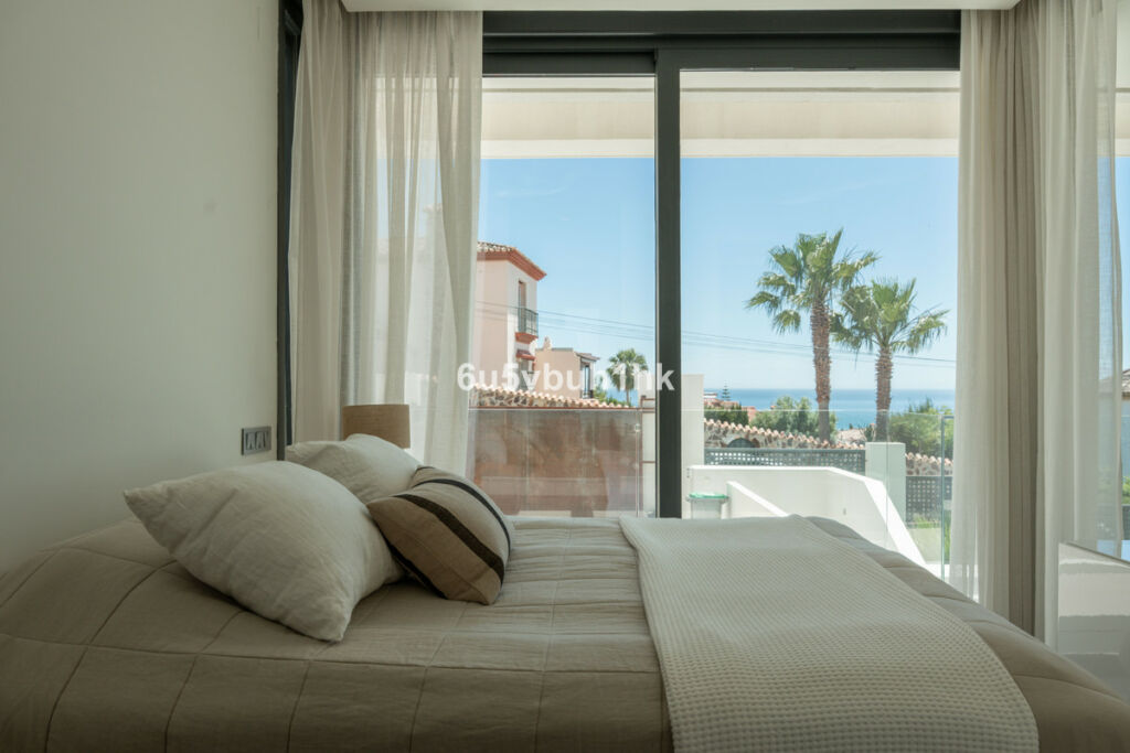Townhouse Estepona Málaga - image 35