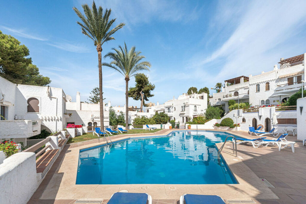 Townhouse Marbella Málaga - image 35