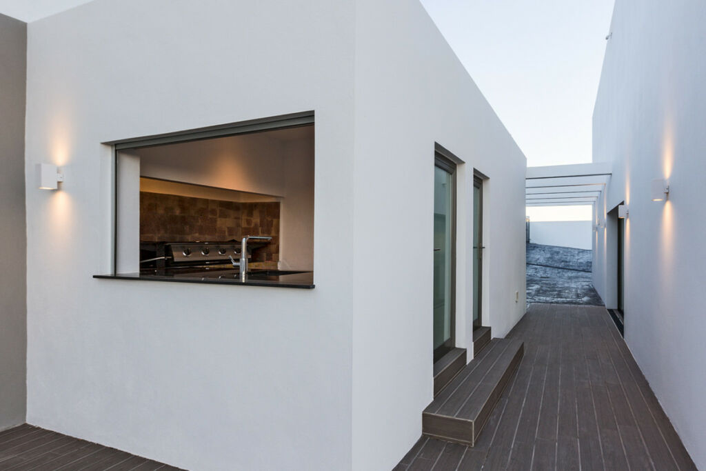 Detached Villa Moraira Alicante - image 35