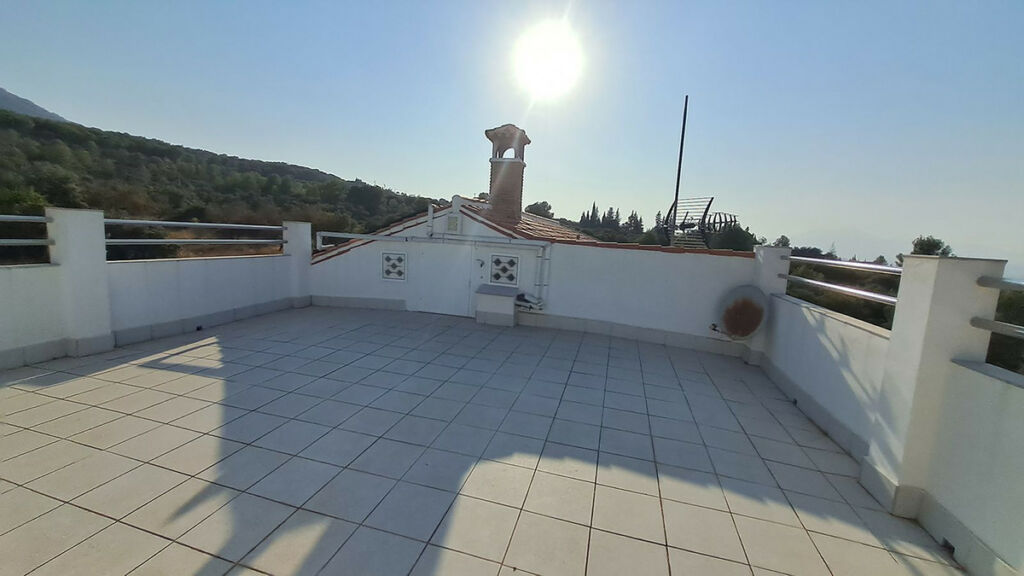 Detached Villa Alhaurín el Grande Málaga - image 35