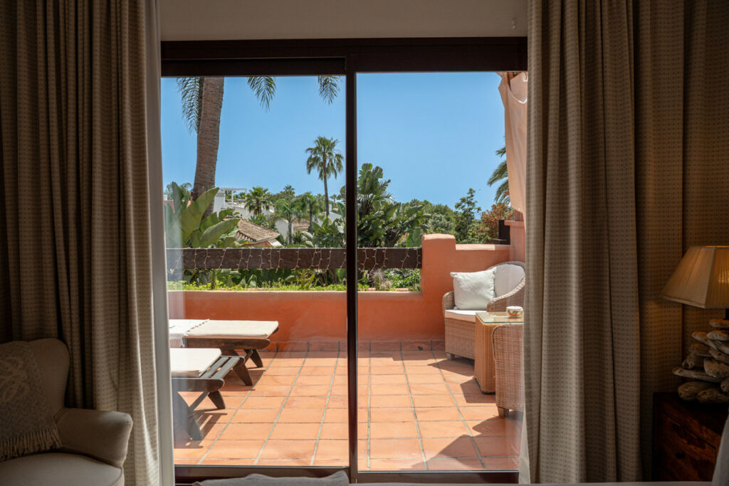 Townhouse Marbella Málaga - image 35