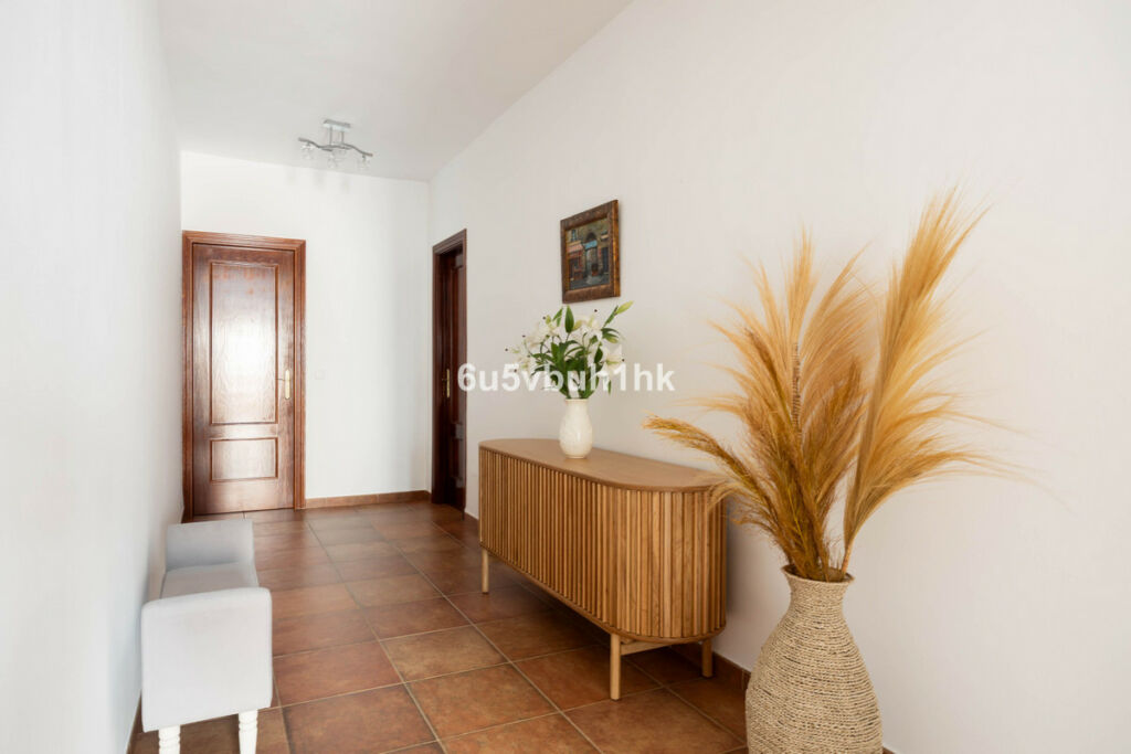 Townhouse Málaga Málaga - image 35