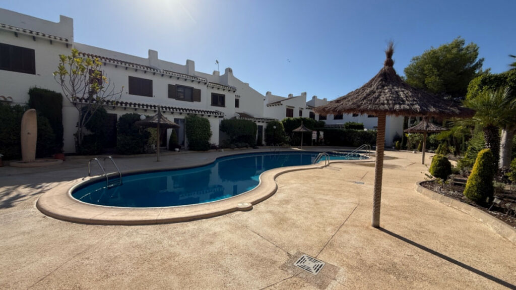 Duplex Orihuela Alicante - image 35
