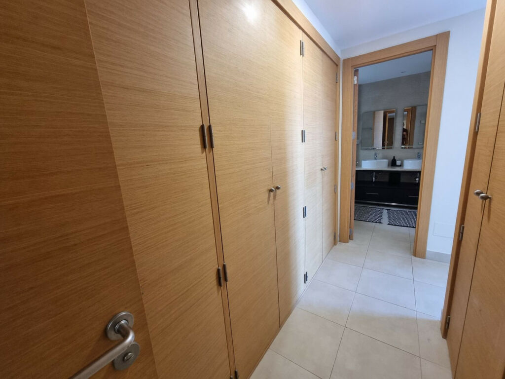 Ground Floor Apartment Altos de los Monteros Málaga - image 35