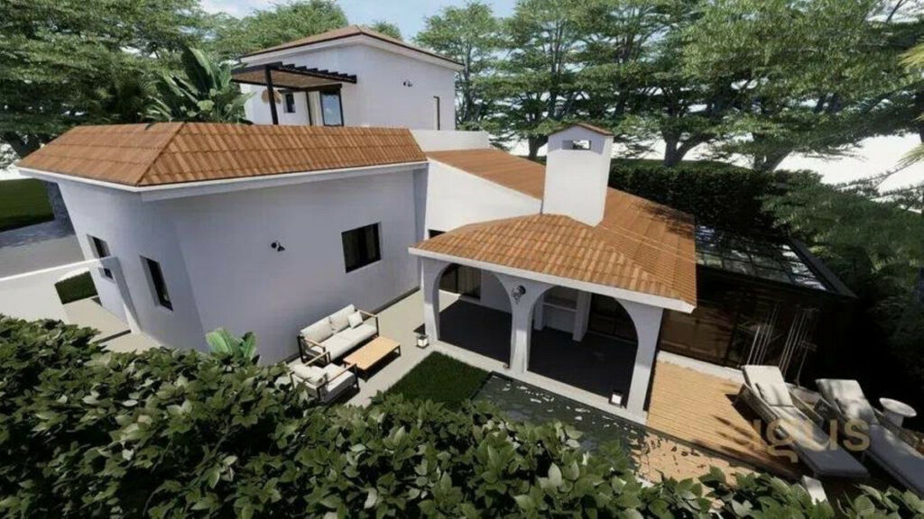 Detached Villa Calahonda Málaga - image 36