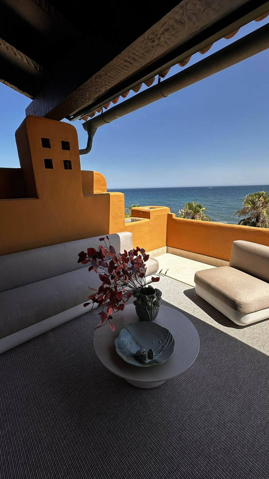 Middle Floor Apartment New Golden Mile Málaga - image 32