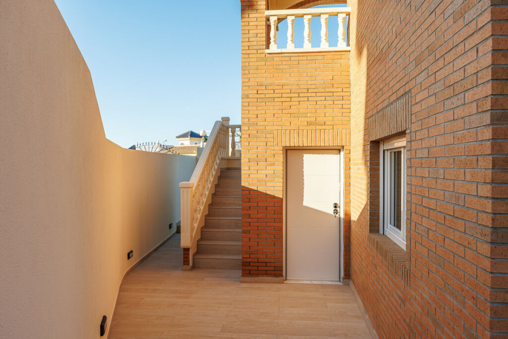 Detached Villa Rojales Alicante - image 36