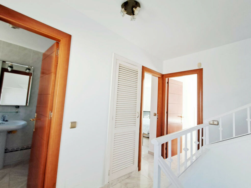 Semi-Detached House Benalmadena Málaga - image 36