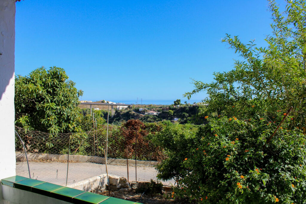Detached Villa Nerja Málaga - image 36