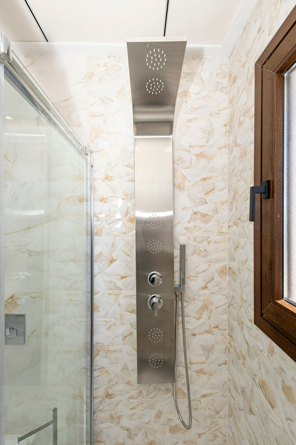 Detached Villa Polop Alicante - image 36