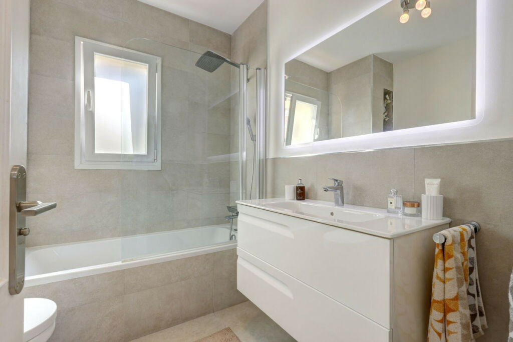 Penthouse La Quinta Málaga - image 36