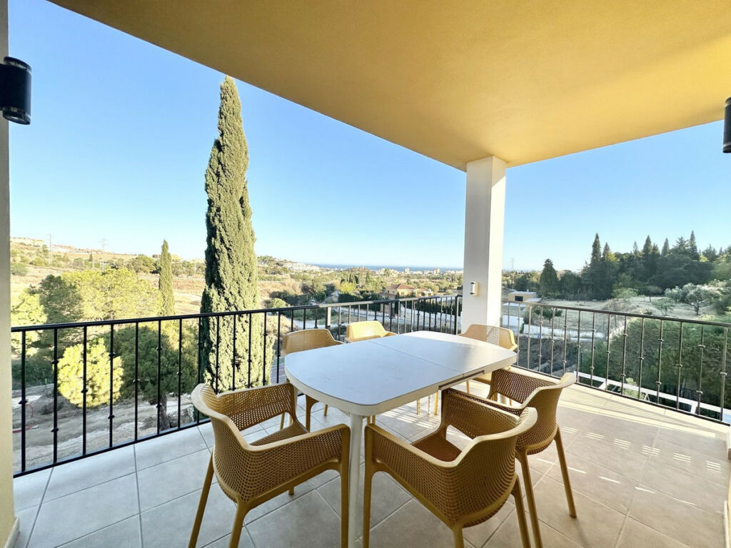 Detached Villa Mijas Costa Málaga - image 36