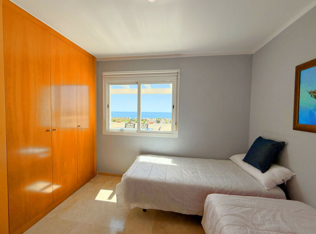 Penthouse Casares Playa Málaga - image 36