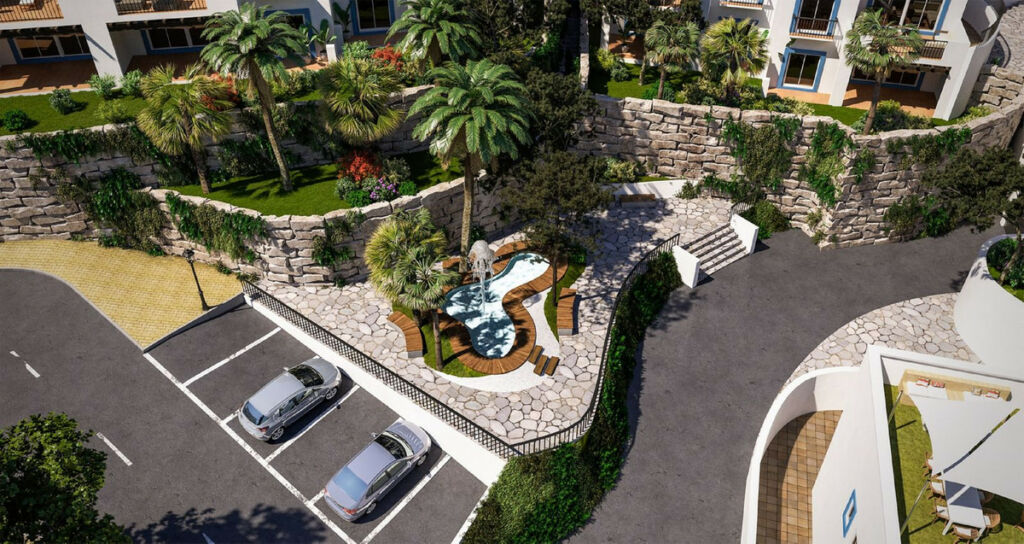 Penthouse El Paraiso Málaga - image 36