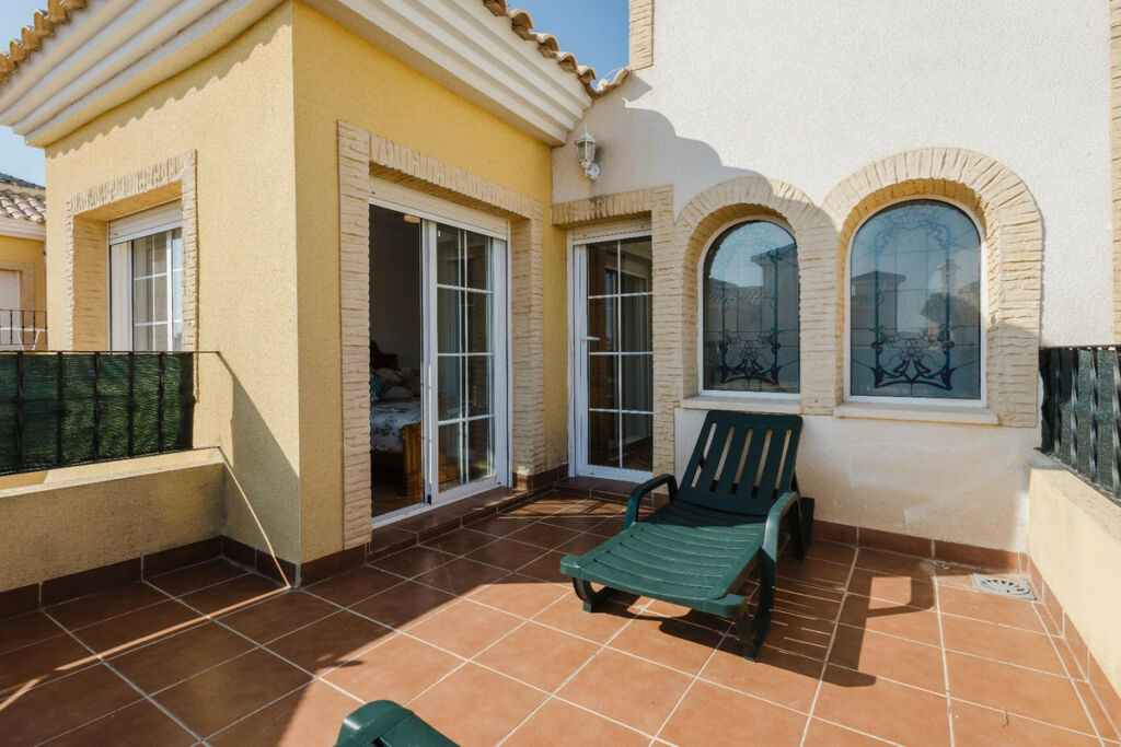Townhouse Lo Crispin Alicante - image 36