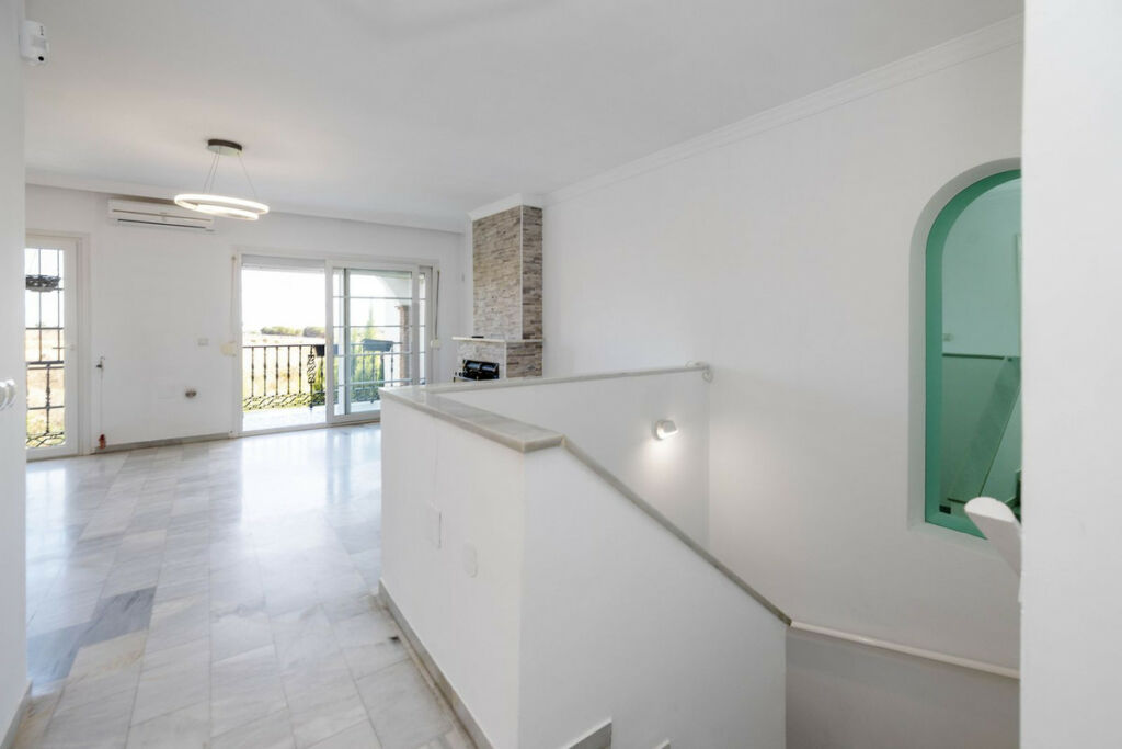Duplex Campo Mijas Málaga - image 36