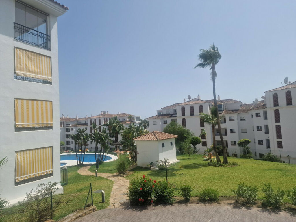 Ground Floor Apartment Calahonda Málaga - image 36