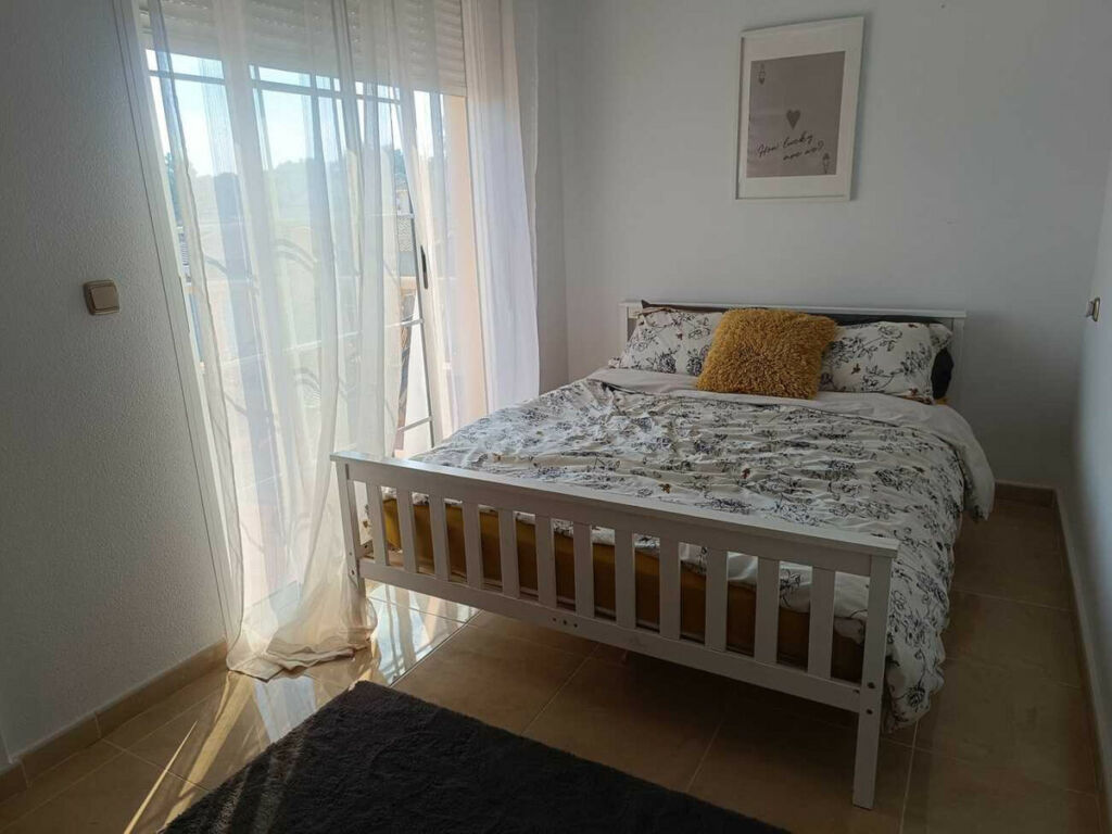 Detached Villa El Reloj Murcia - image 27