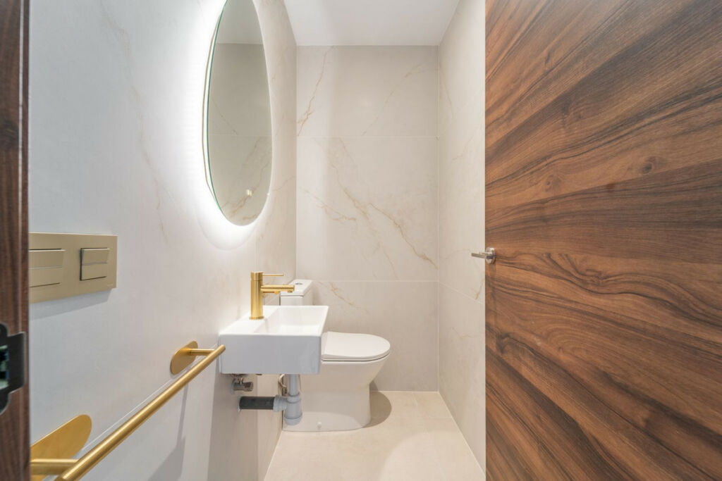 Penthouse La Quinta Málaga - image 36