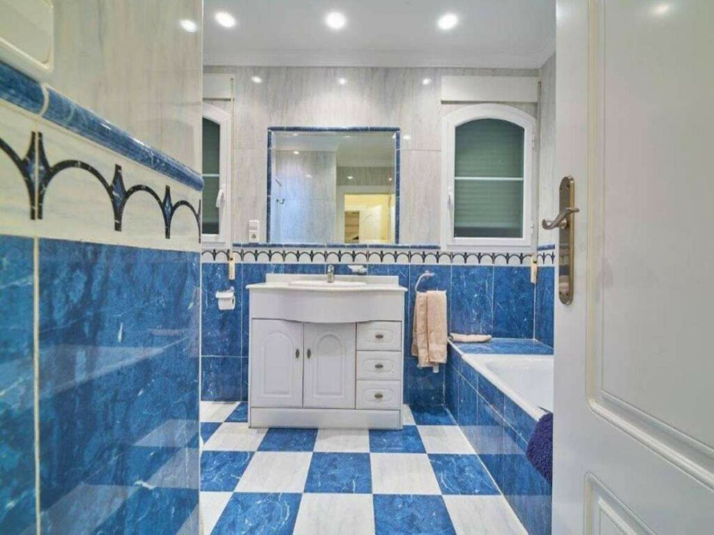 Detached Villa Javea Alicante - image 33