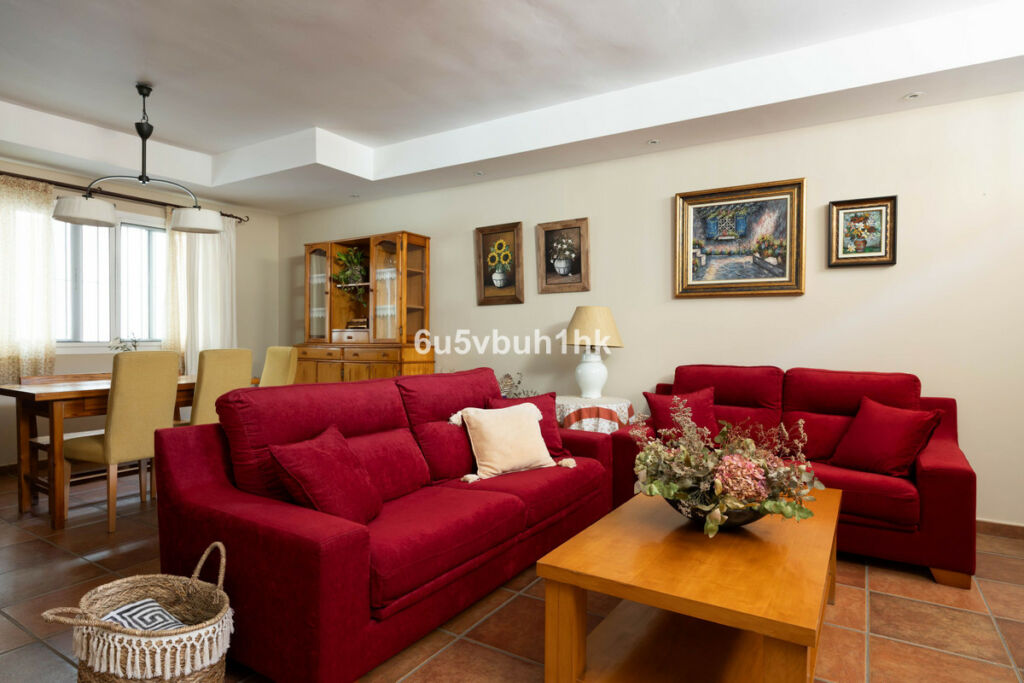 Townhouse Málaga Málaga - image 36