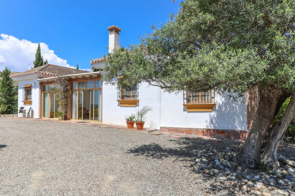 Detached Villa Alora Málaga - image 36