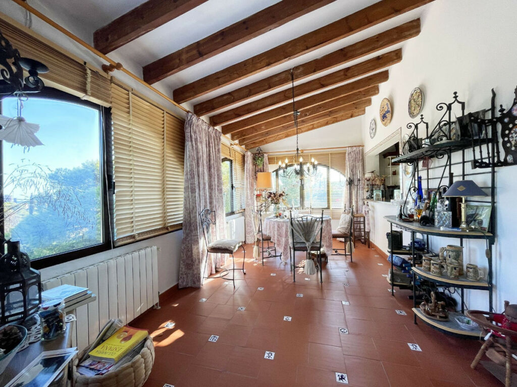 Detached Villa Calpe Alicante - image 36
